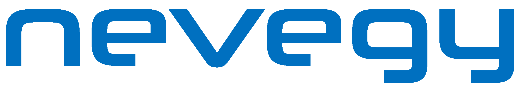 nevegy logo